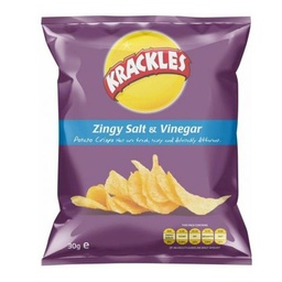 Crisps 50g